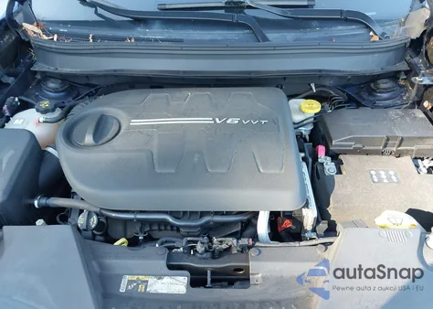 2015 Jeep Cherokee Trailhawk z USA, uszkodzony, nr VIN 1C4PJMBS5FW605123